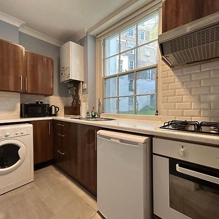 Bayswater Terraced 1 Bed New Apartment Ot Лондон Екстер'єр фото