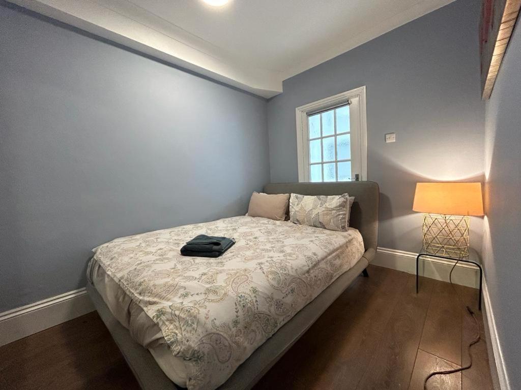 Bayswater Terraced 1 Bed New Apartment Ot Лондон Екстер'єр фото